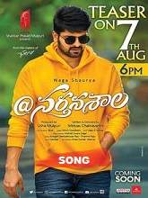 @Nartanasala (2018) Full Songs Jukebox – Naga Shaurya, Kashmira, Yamini – Srinivas Chakravarthi