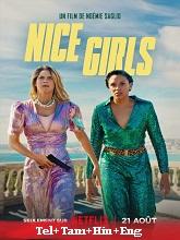 Nice Girls (2024) HDRip Original [Telugu + Tamil + Hin + Eng] Dubbed Movie Watch Online Free