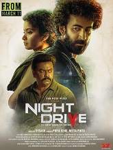 Night Drive (2022) HDRip Malayalam Full Movie Watch Online Free