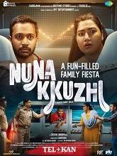 Nunakkuzhi (2024) HDRip Original [Telugu + Kannada] Full Movie Watch Online Free