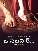 O Sajni Re (2024) HDRip Telugu Season 1 Part 2 Watch Online Free