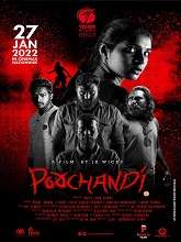 Poochandi (2022) HDRip Tamil Full Movie Watch Online Free