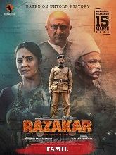 Razakar – Silent Genocide of Hyderabad (2024) HDRip Tamil (Original) Full Movie Watch Online Free