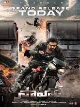 Saaho (2019) HDRip Telugu (Original Version) Full Movie Watch Online Free