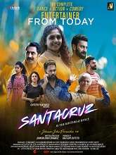 Santacruz (2022) HDRip Malayalam Full Movie Watch Online Free