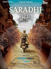 Saradhi (2020) HDRip Telugu Full Movie Watch Online Free