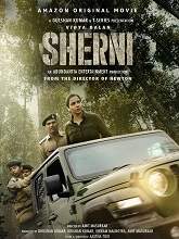 Sherni (2021) HDRip Hindi Full Movie Watch Online Free