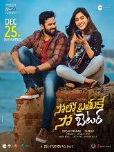 Solo Brathuke So Better (2020) HDRip Telugu Full Movie Watch Online Free