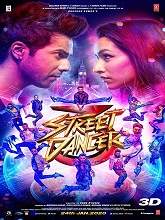 Street Dancer 3D (2020) HDRip Hindi Full Movie Watch Online Free