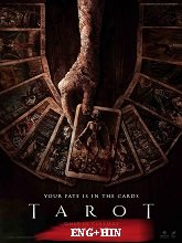 Tarot (2024) HDRip [English + Hindi] Full Movie Watch Online Free