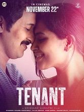 Tenant (2024) HDRip Kannada Full Movie Watch Online Free