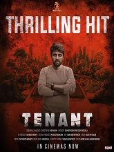 Tenant (2024) HDRip Telugu Full Movie Watch Online Free