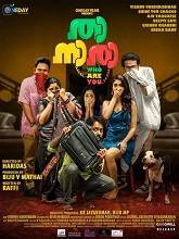 Thaanara (2024) HDRip Malayalam Full Movie Watch Online Free