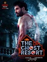 The Ghost Resort (2021) HDRip Telugu Full Movie Watch Online Free