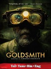 The Goldsmith (2022) BRRip Original [Telugu + Tamil +  Hindi + Eng] Dubbed Full Movie Watch Online Free