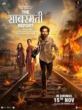 The Sabarmati Report (2024) HDRip Hindi Full Movie Watch Online Free