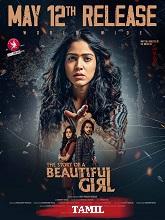 The Story of a Beautiful Girl (2024) HDRip Tamil (Original) Full Movie Watch Online Free