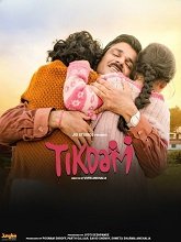 Tikdam (2024) HDRip Hindi Full Movie Watch Online Free