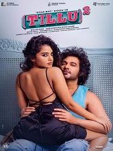 Tillu Square (2024) DVDScr Telugu Full Movie Watch Online Free