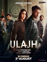 Ulajh (2024) DVDScr Hindi Full Movie Watch Online Free