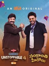 Unstoppable (2024) HDRip Telugu Season 4 Episode 7 Watch Online Free