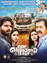 Va Varalam Va (2025) HDRip Tamil Full Movie Watch Online Free