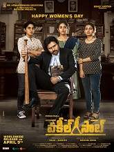 Vakeel Saab (2021) HDRip Telugu Full Movie Watch Online Free