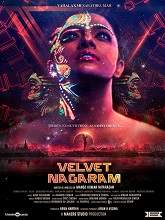 Velvet Nagaram (2020) HDRip Tamil Full Movie Watch Online Free