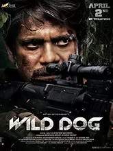 Wild Dog (2021) HDRip Telugu Full Movie Watch Online Free