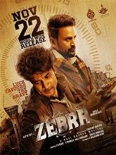 Zebra (2024) HDRip Telugu Full Movie Watch Online Free